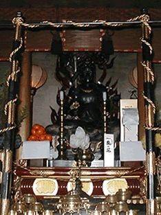 金剛寺,福岡県福津市花見が丘2丁目4-50