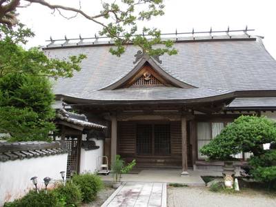 宝仙院,見どころ,とっちー