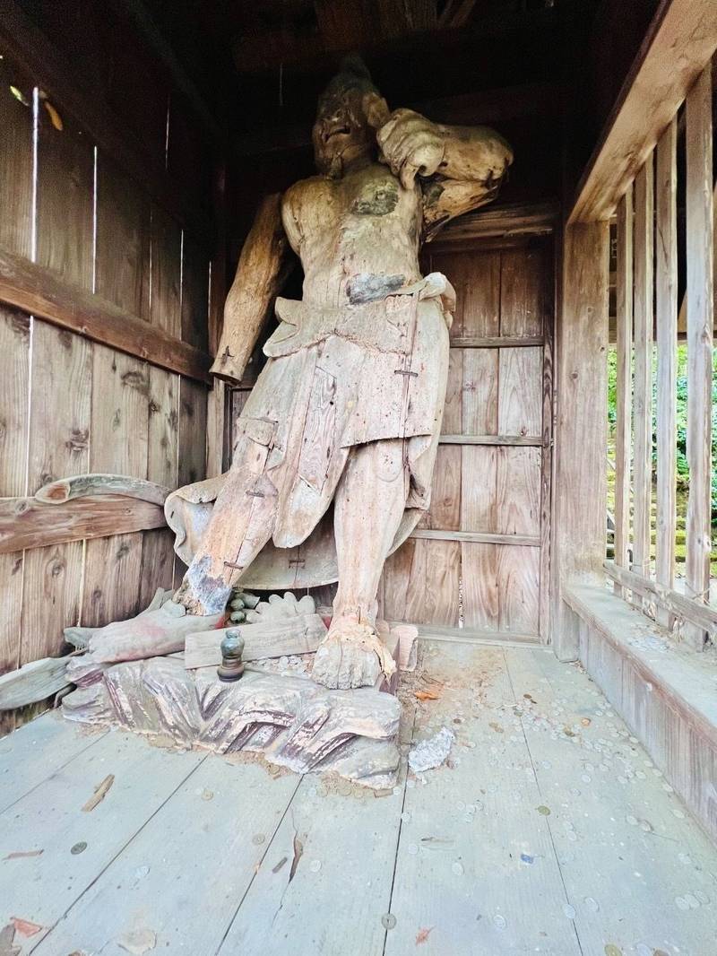 観音寺 (竹屋観音),福島県喜多方市塩川町中屋沢台畑丙