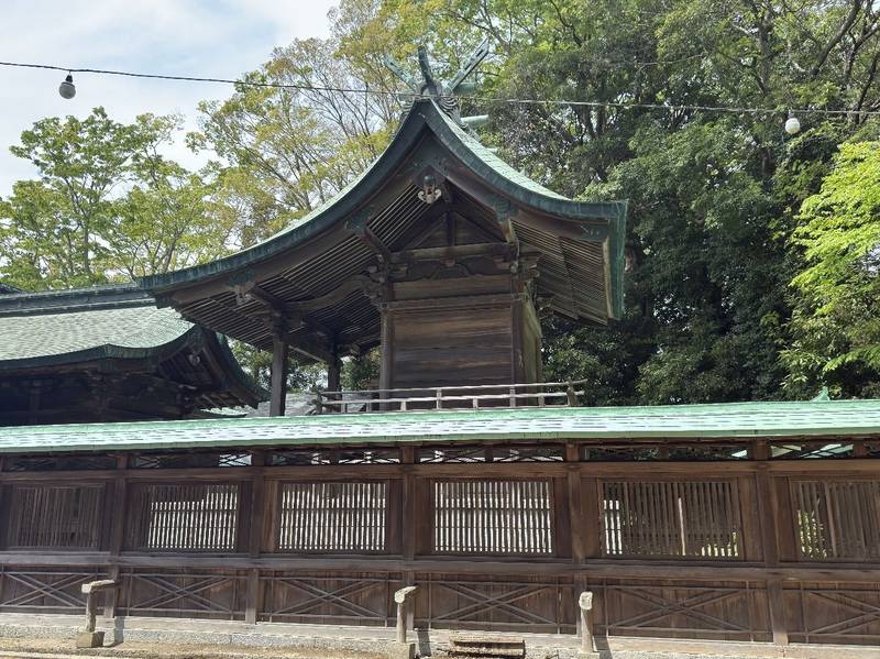 小名浜諏訪神社,福島県いわき市小名浜諏訪町23-1