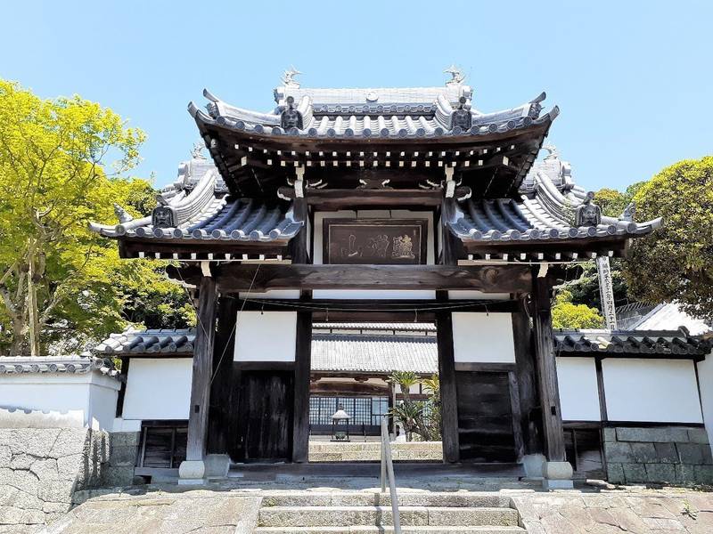 大広寺の御朱印