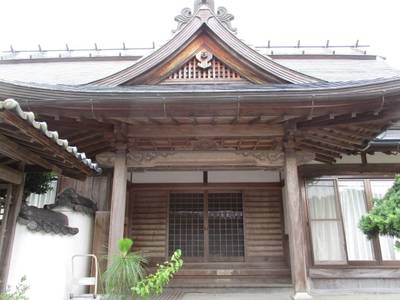 宝仙院,見どころ,とっちー