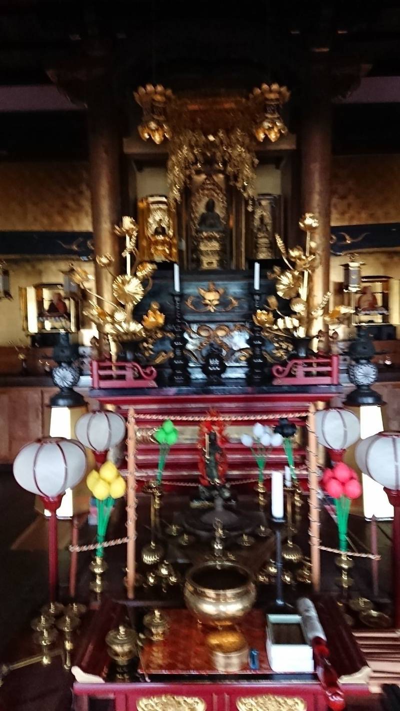 摩尼珠院,新潟県柏崎市藤橋1215