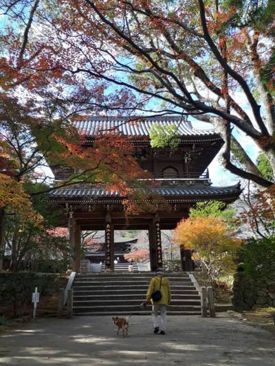 功山寺