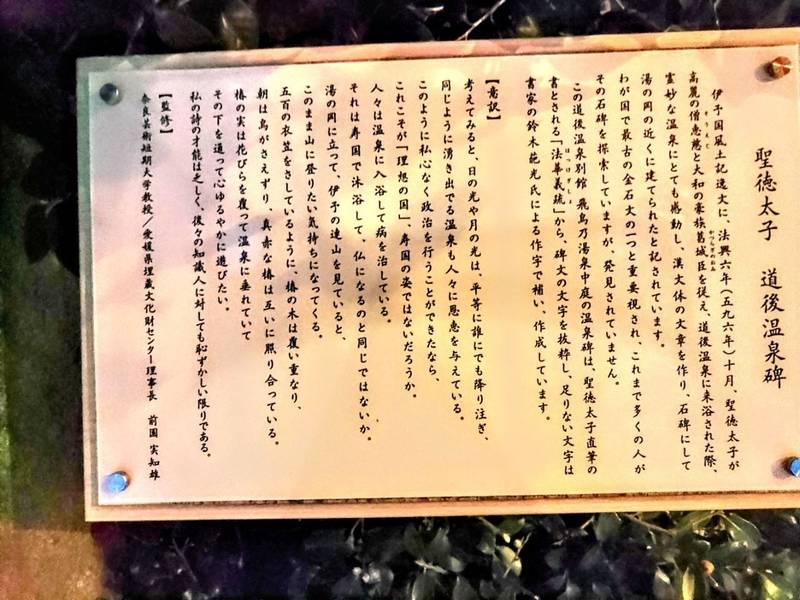 椿の湯,愛媛県松山市道後湯之町19-22