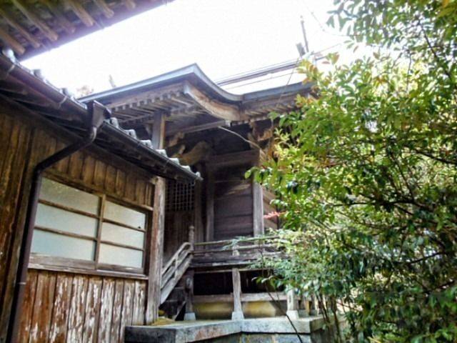 乳母神社 (玉依姫命),佐賀県佐賀市富士町大字下無津呂400