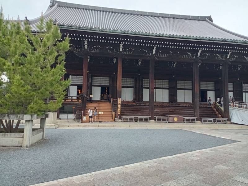 知恩院,京都府京都市東山区林下町４００
