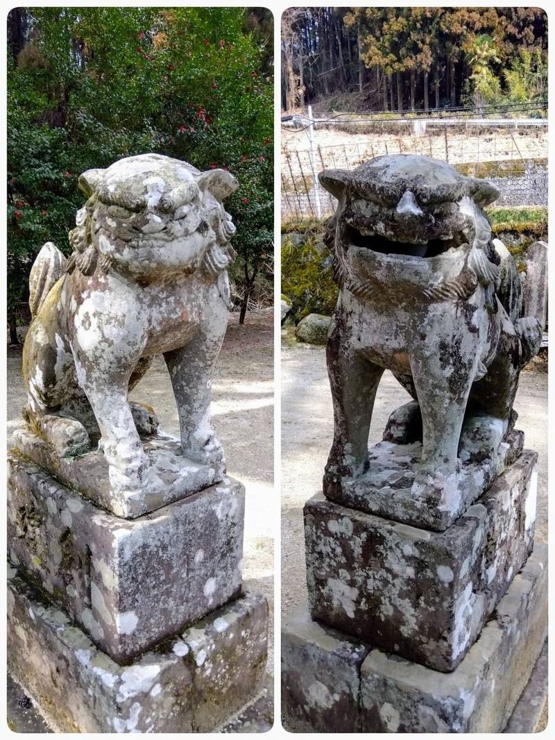 乳母神社 (玉依姫命),佐賀県佐賀市富士町大字下無津呂400