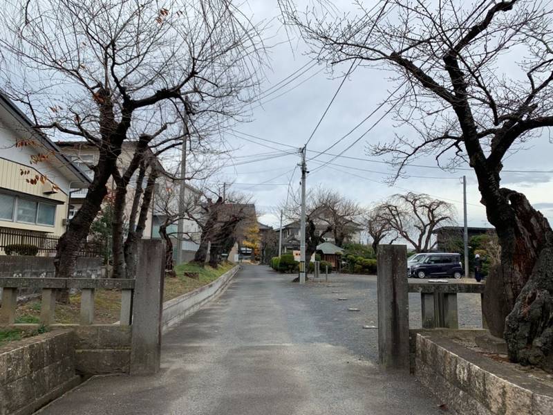 実相寺,宮城県仙台市泉区市名坂実相寺1
