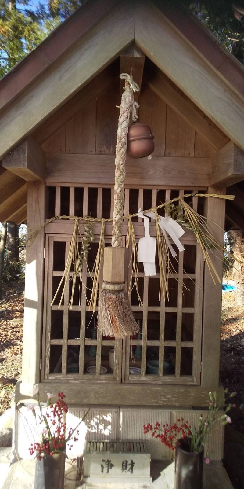 子育て地蔵尊,三重県伊勢市倭町１８