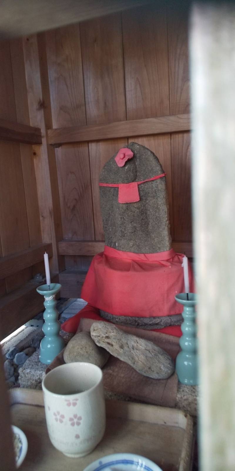 子育て地蔵尊,三重県伊勢市倭町１８