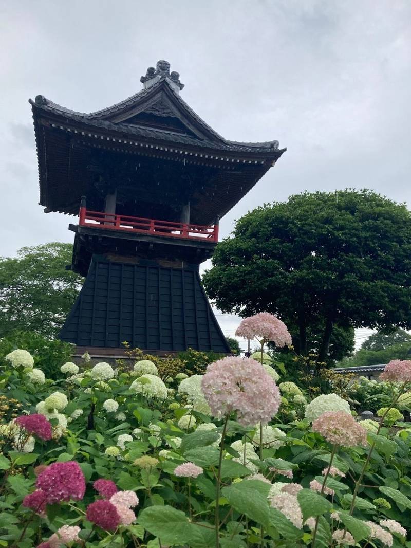 能護寺,埼玉県熊谷市永井太田1141