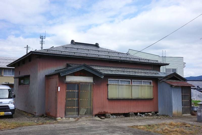 正音寺,秋田県湯沢市横堀字旭町40