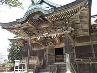 西伯郡日吉津村の御朱印・神社・お寺 人気ランキング2025