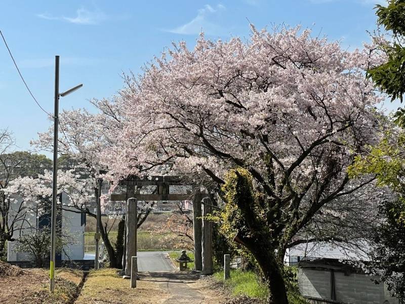 宝満宮,福岡県飯塚市花瀬344