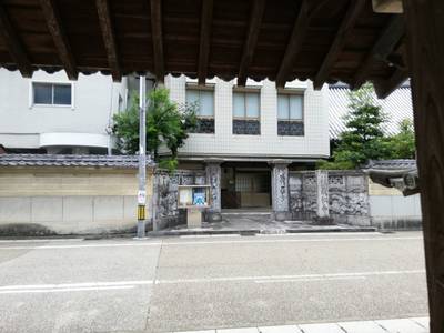 栽松寺,見どころ,