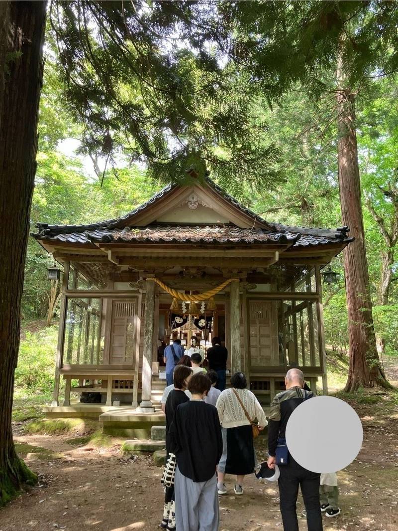 磯部神社,富山県氷見市磯辺