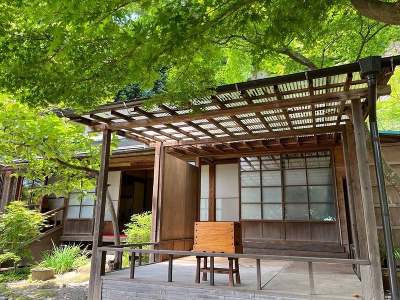 龍隠庵,神奈川県鎌倉市山ノ内４５０ 円覚寺内