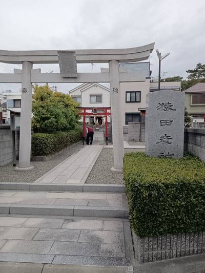 魚崎猿田彦神社,見どころ,かずひこ