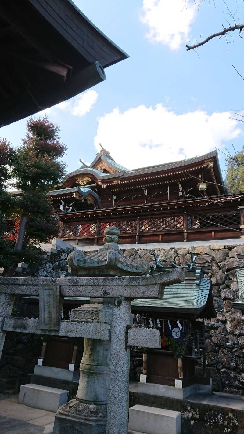 石清尾八幡宮 高松市 香川県 Omairi おまいり 石清尾八幡宮 高松市 香川県 Omairi おまいり