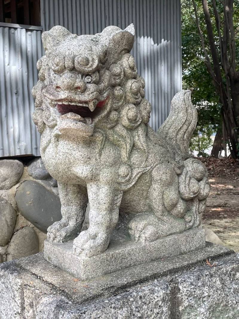 津島社・天満社,愛知県名古屋市緑区大高町北大高畑15