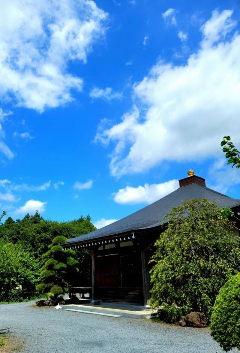 一心寺 笠間市 茨城県 Omairi おまいり