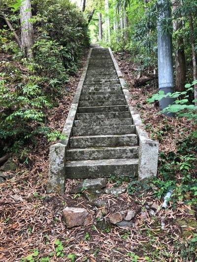 歓喜光寺