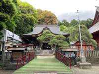 昭島市の御朱印・神社・お寺 人気ランキング2025