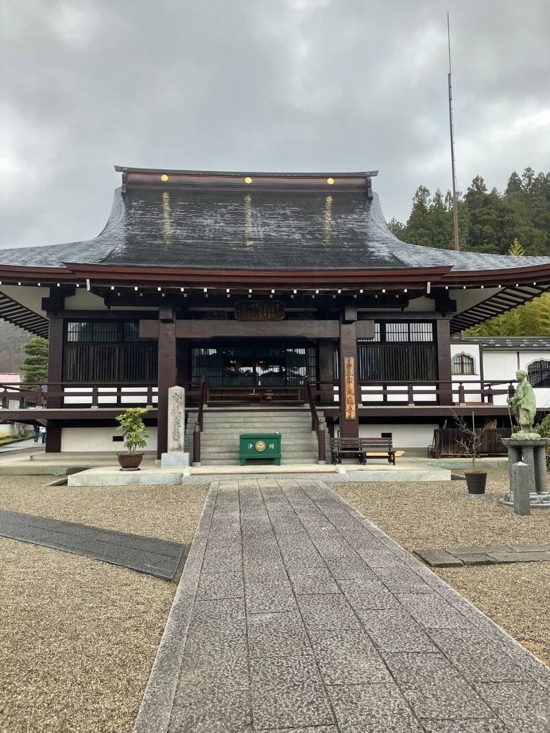 大雄寺,岐阜県高山市愛宕町67