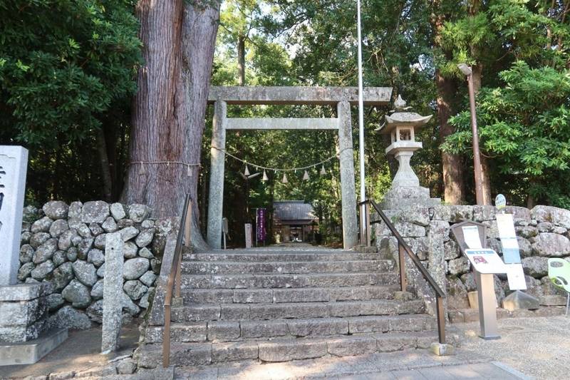 産田神社,三重県熊野市有馬町1814