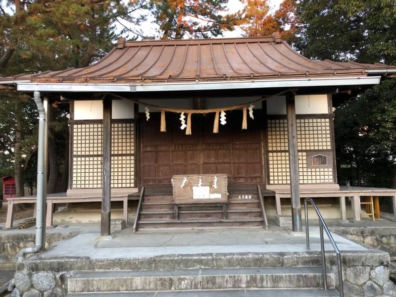 日枝神社,静岡県浜松市中区広沢1-9-3