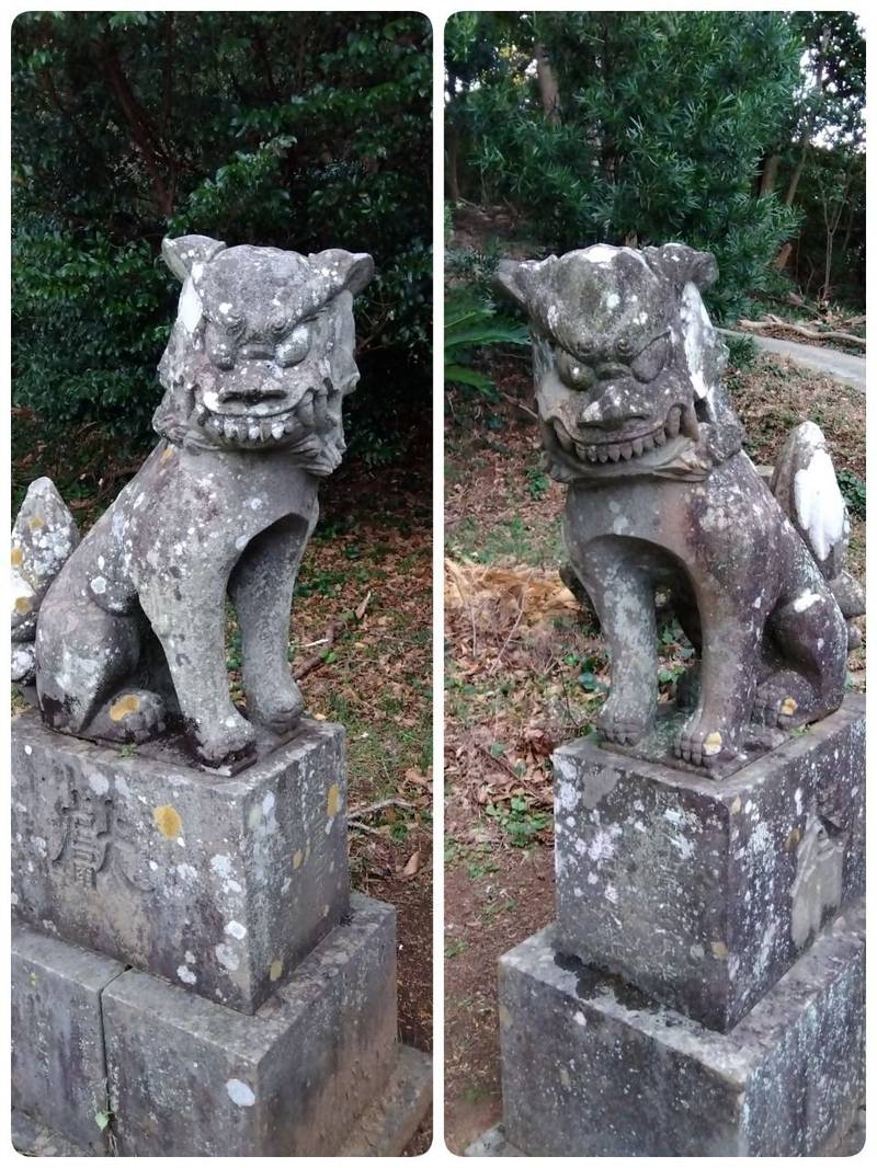 波多津神社,佐賀県唐津市鎮西町串344