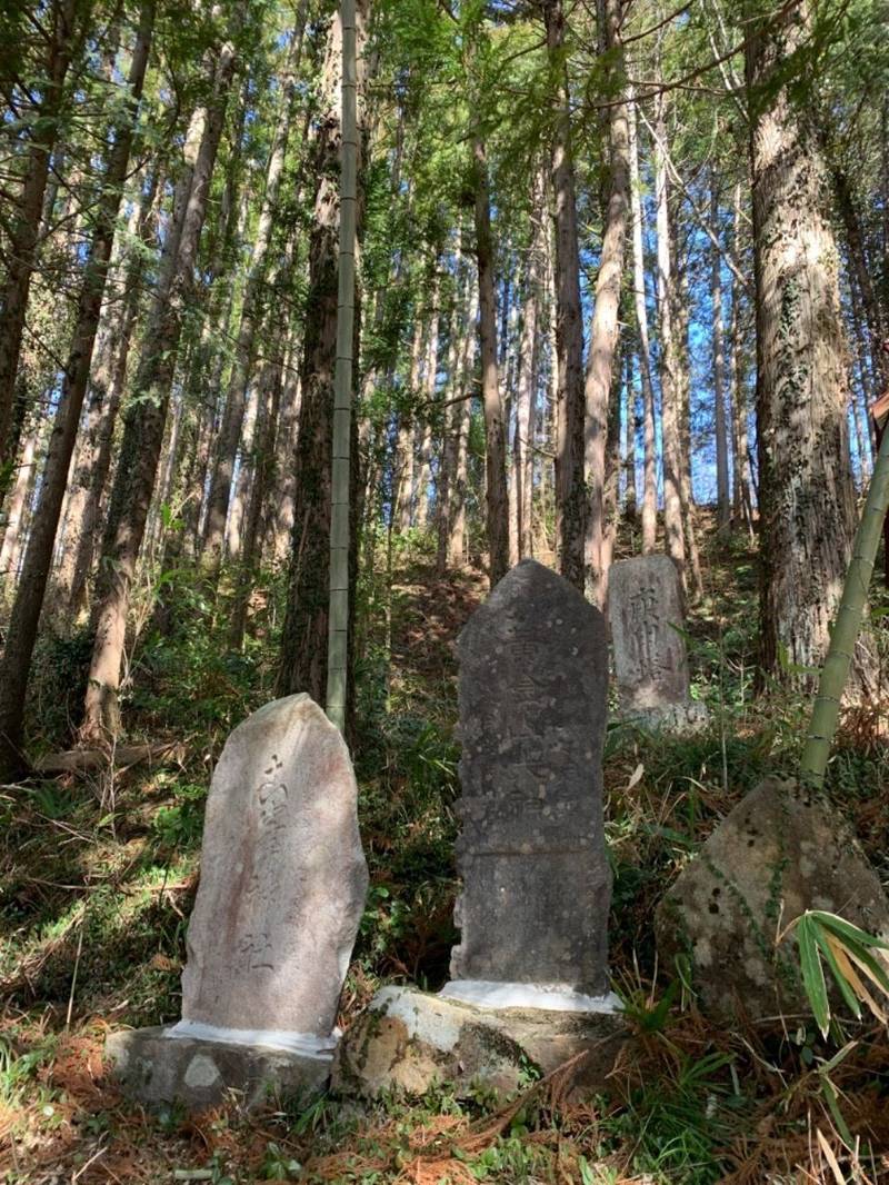 八幡神社  (小斎),宮城県伊具郡丸森町小斎字八幡田10