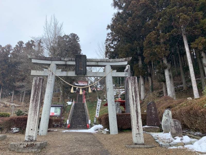 大衡八幡神社 授与品 黒川郡大衡村/宮城県 Omairi(おまいり) 大衡八幡神社 授与品 黒川郡大衡村/宮城県 Omairi(おまいり)