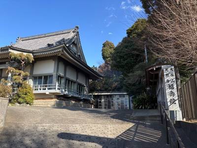 大谷山福寿院,見どころ,you