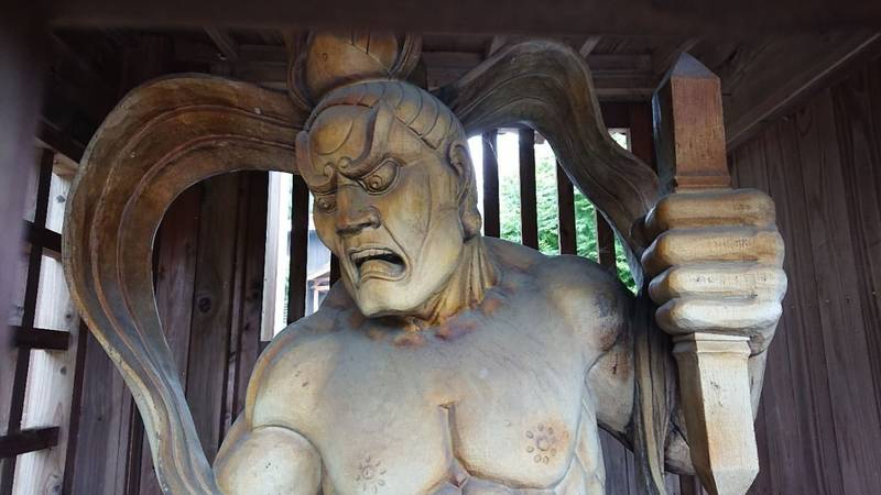 光福寺,山口県下関市彦島緑町10-23