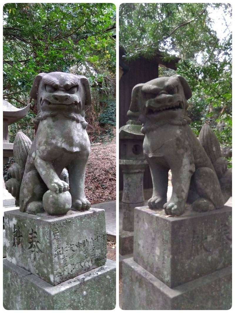 波多津神社,佐賀県唐津市鎮西町串344