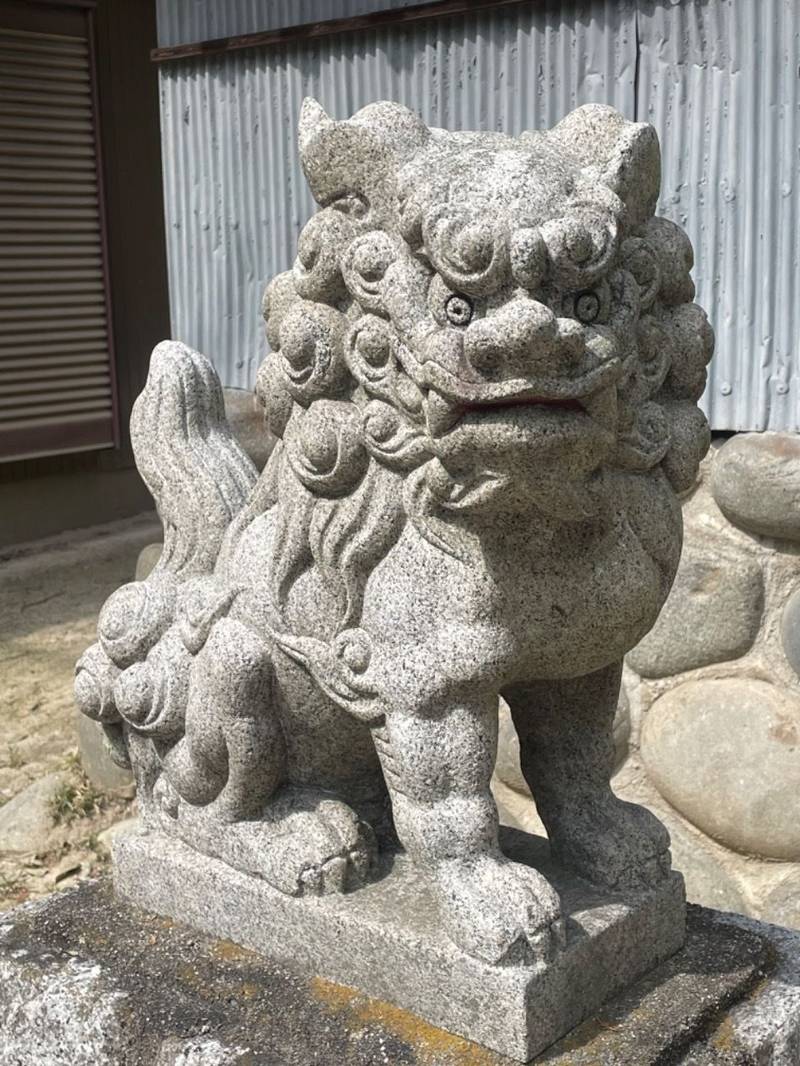津島社・天満社,愛知県名古屋市緑区大高町北大高畑15