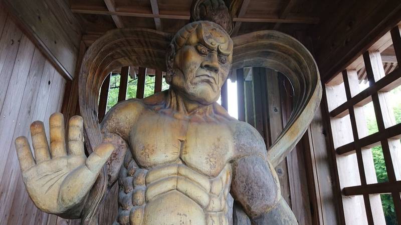 光福寺,山口県下関市彦島緑町10-23