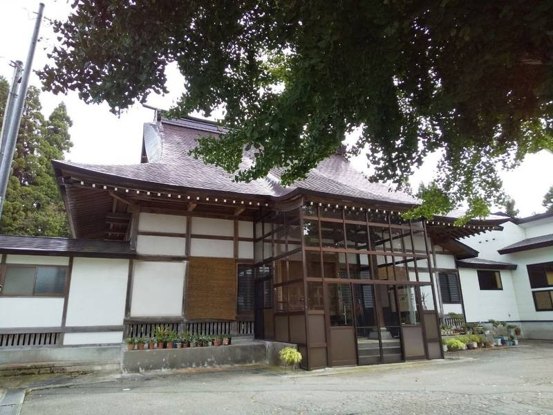 東光寺,山形県最上郡舟形町堀内７１