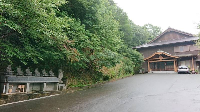 光福寺,山口県下関市彦島緑町10-23