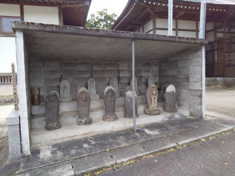 東光寺,山形県最上郡舟形町堀内７１
