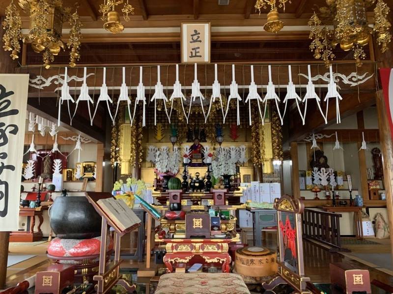 宝照寺,宮城県大崎市鳴子温泉字野際6