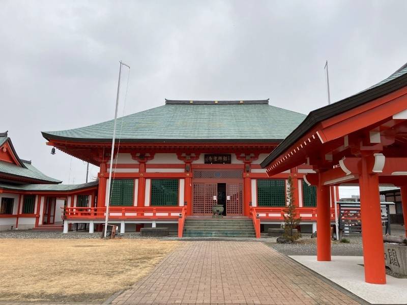龍禅寺,静岡県浜松市中区龍禅寺町357