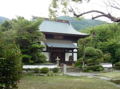 竹林院,見どころ,Eizo Iwasa
