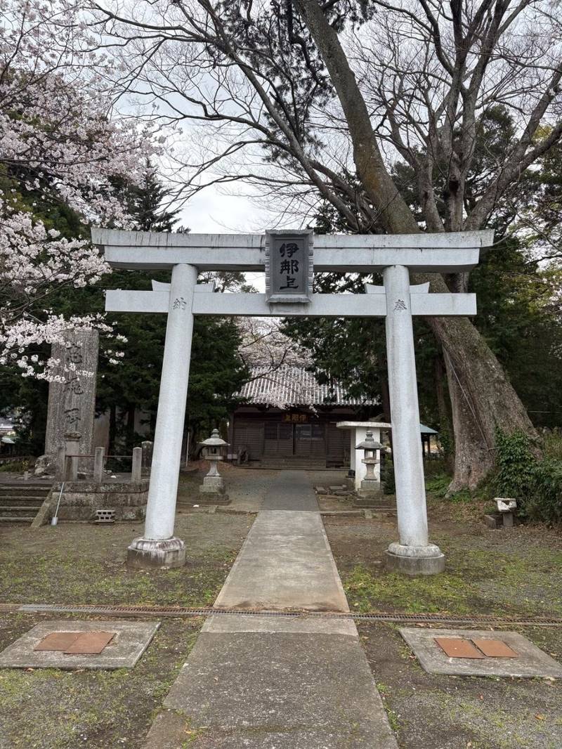 伊那上神社,静岡県賀茂郡松崎町宮内37-1