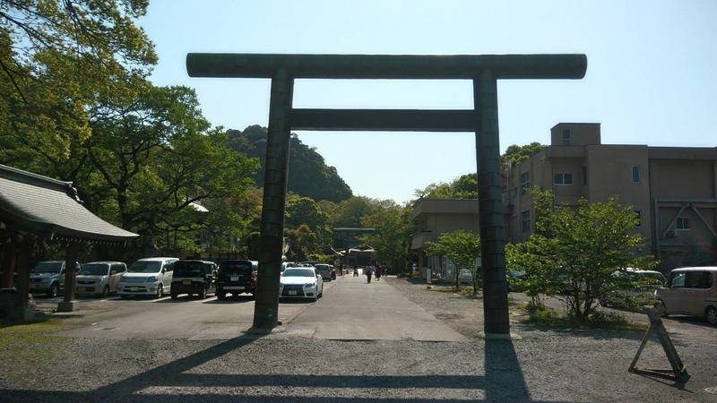岐阜護國神社 見どころ 岐阜市 岐阜県 Omairi おまいり