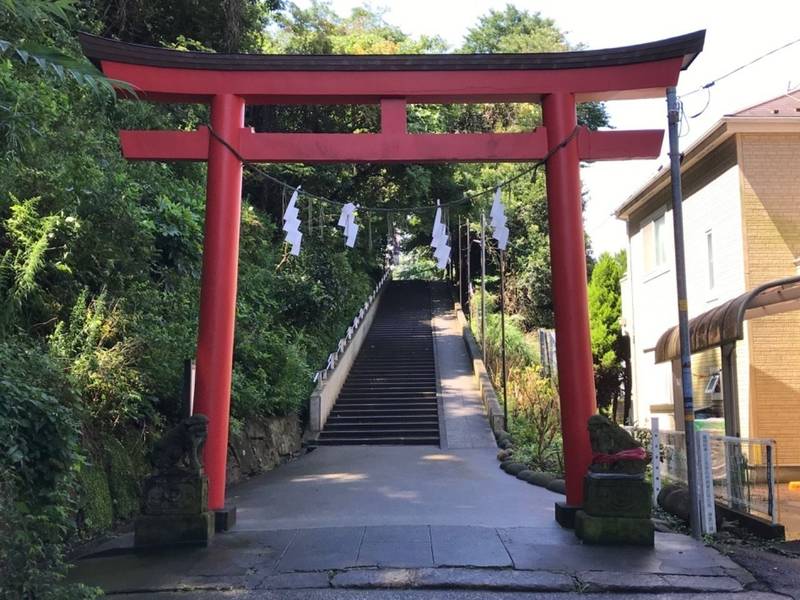 富岡八幡宮 横浜市 神奈川県 の見どころ 京急 夏 By マコりん Omairi おまいり