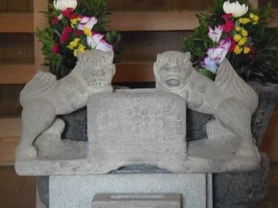 妙見社,見どころ,里