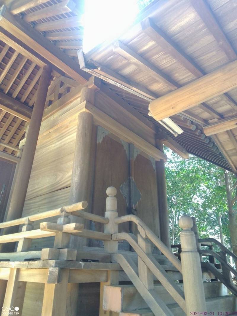 八千鉾神社,福岡県北九州市八幡西区小嶺3-12